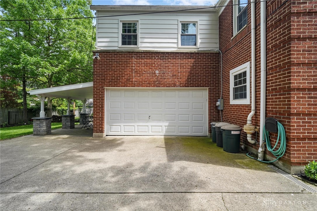 125 Spirea Drive, Oakwood, Ohio image 30