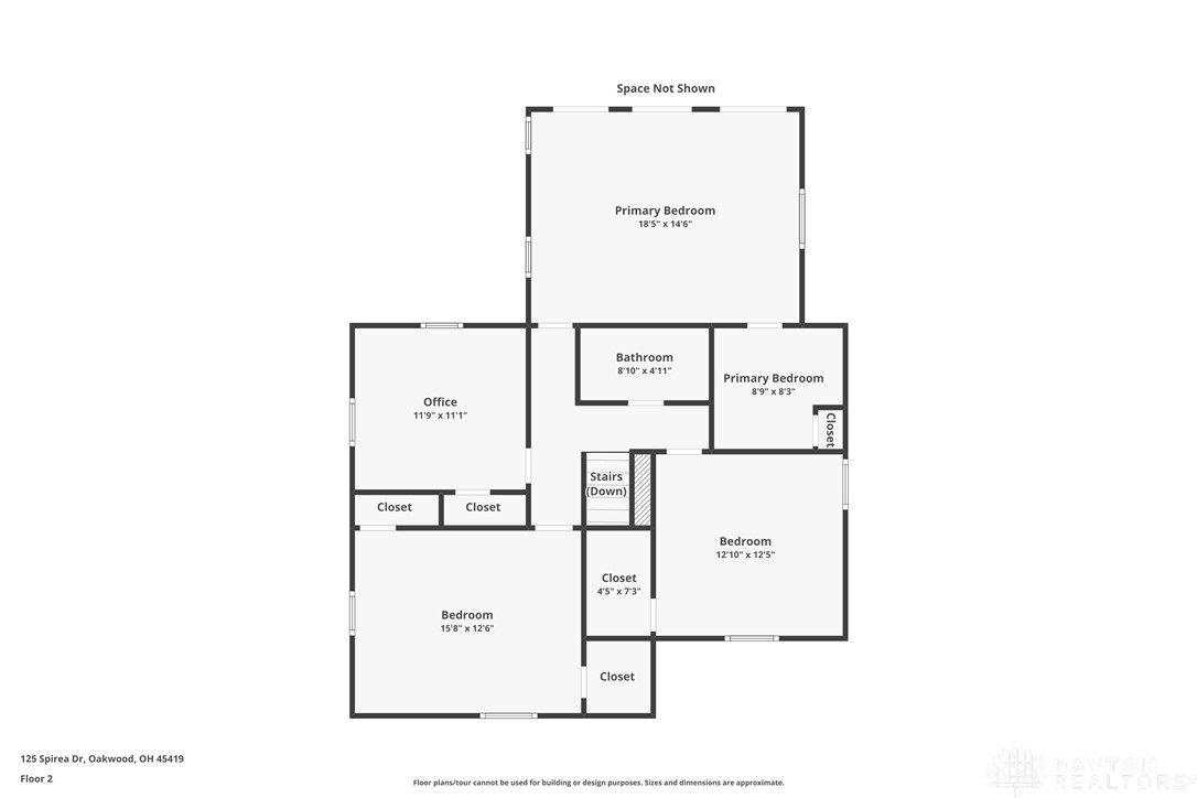 125 Spirea Drive, Oakwood, Ohio image 39