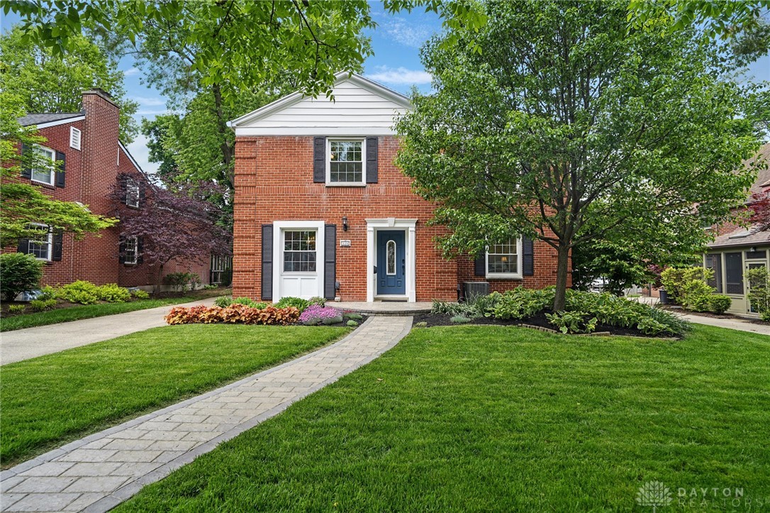 125 Spirea Drive, Oakwood, Ohio image 2