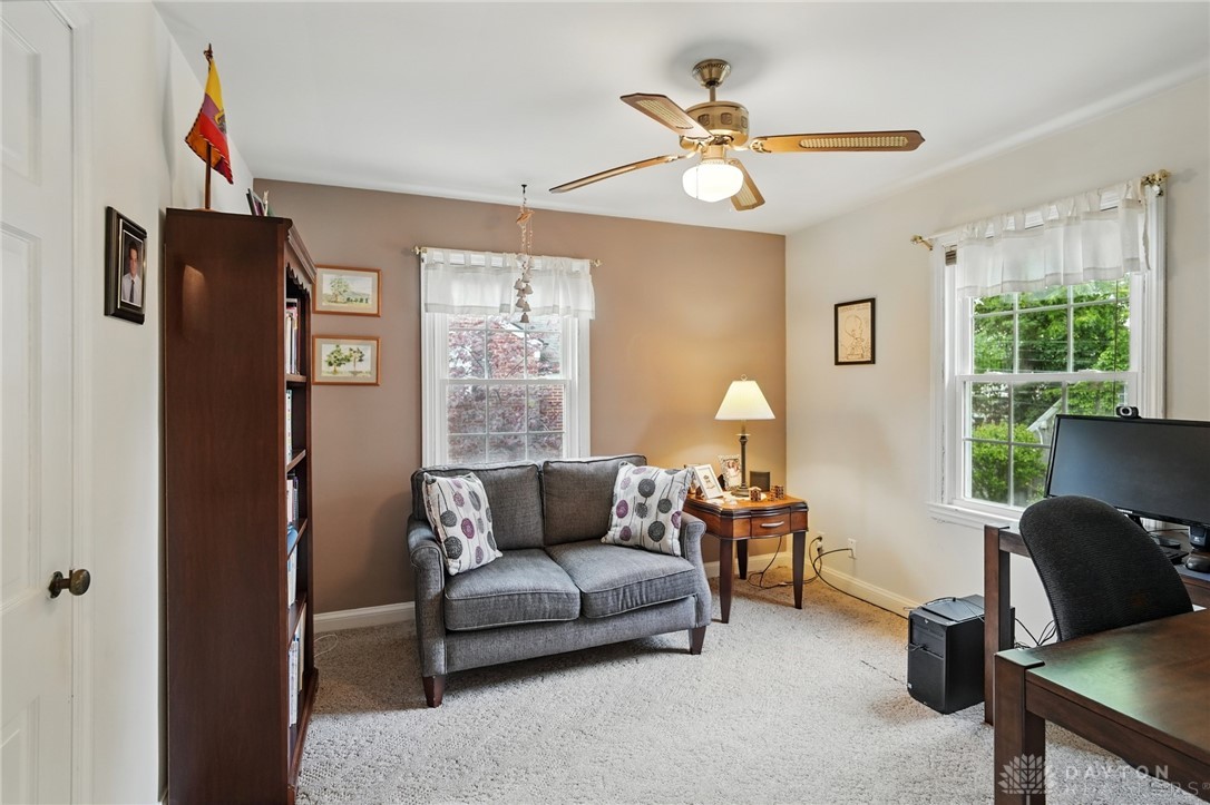 125 Spirea Drive, Oakwood, Ohio image 25