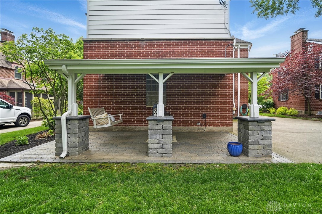 125 Spirea Drive, Oakwood, Ohio image 36