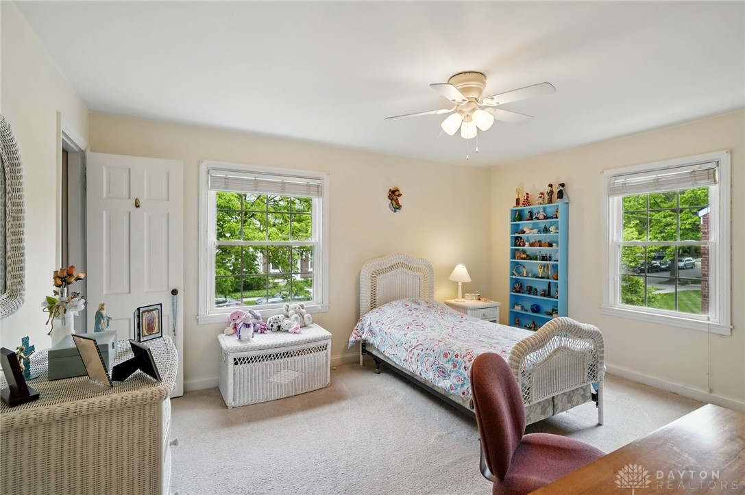 125 Spirea Drive, Oakwood, Ohio image 21