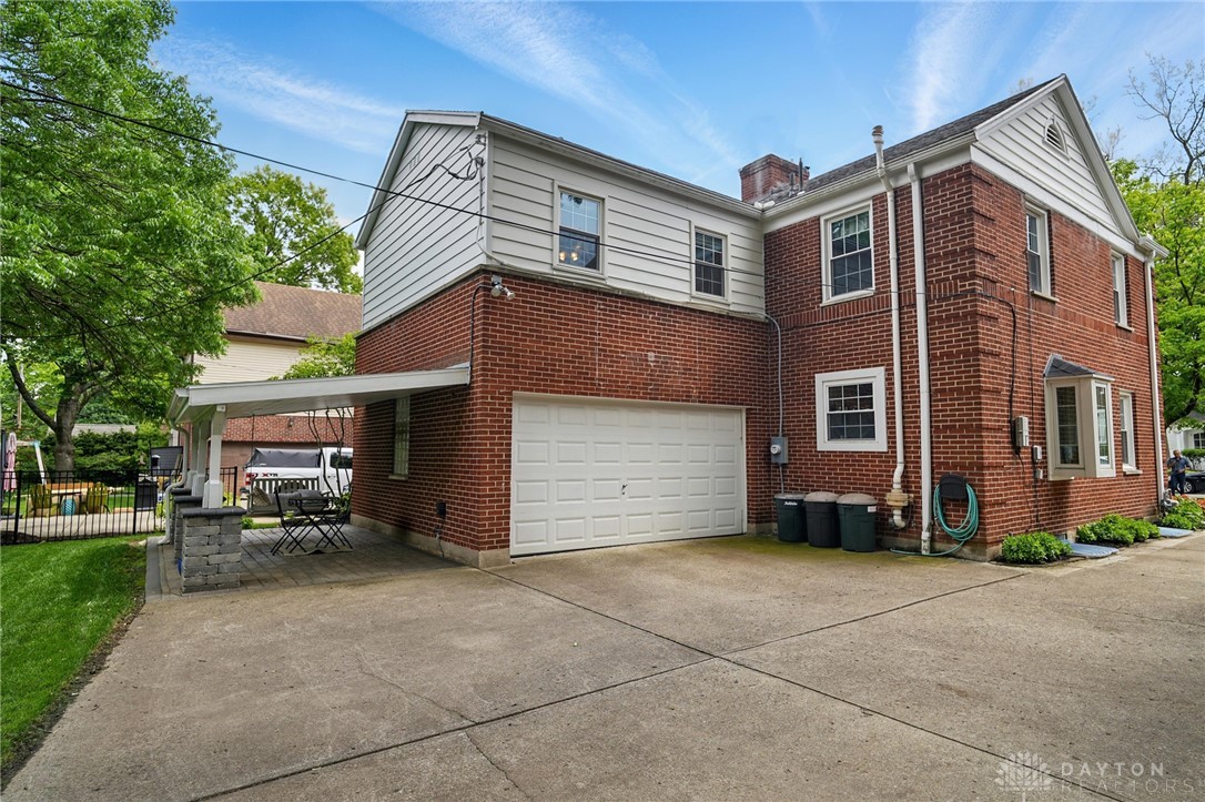 125 Spirea Drive, Oakwood, Ohio image 31