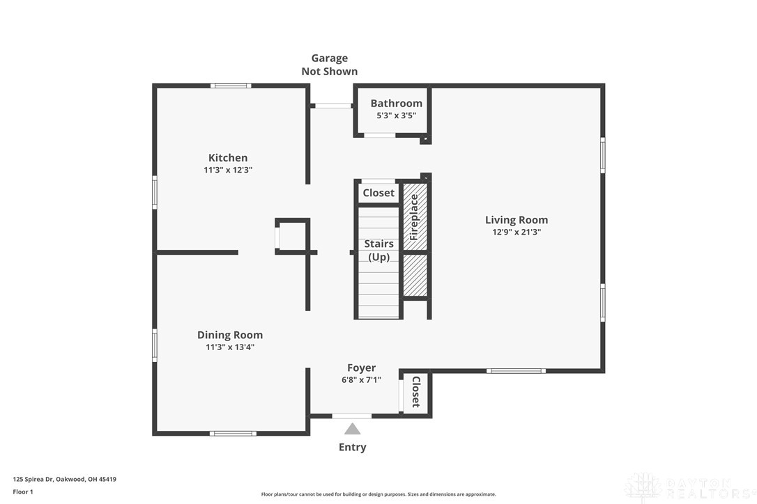 125 Spirea Drive, Oakwood, Ohio image 38