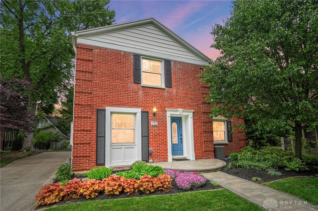 125 Spirea Drive, Oakwood, Ohio image 1