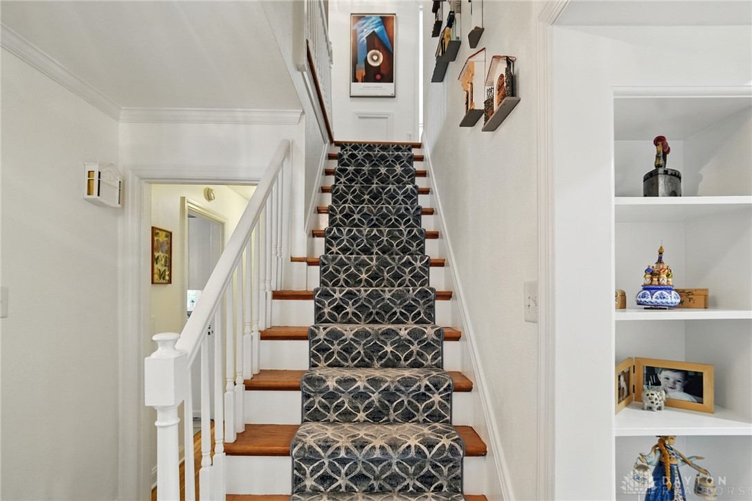 125 Spirea Drive, Oakwood, Ohio image 15