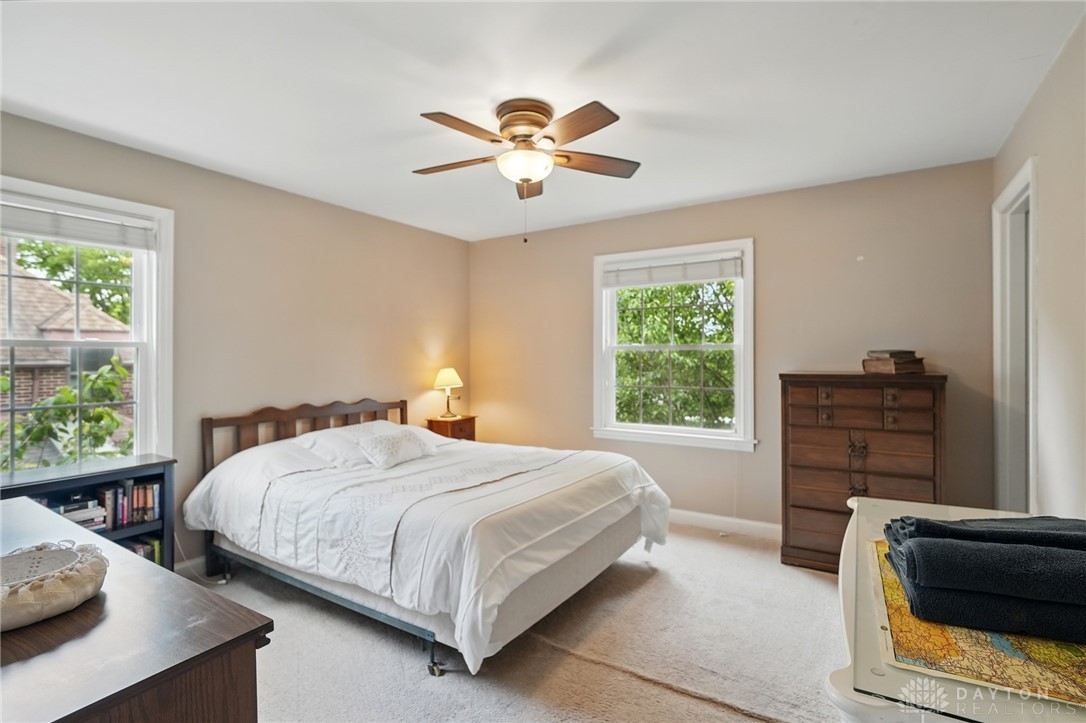 125 Spirea Drive, Oakwood, Ohio image 23