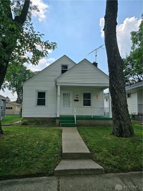 Photo of 934 Weng Avenue, Dayton, OH 45420 (MLS # 944053)