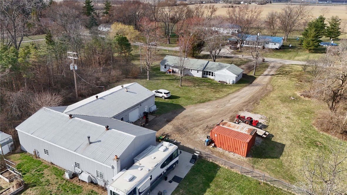 6384 Heffner Road, Tipp City, Ohio image 45