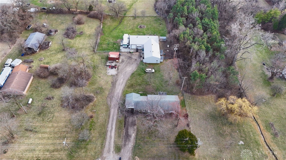 6384 Heffner Road, Tipp City, Ohio image 37