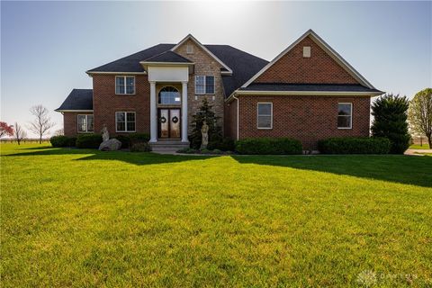 Photo of 3135 Hornbeam Road, Sabina, OH 45169 (MLS # 953550)