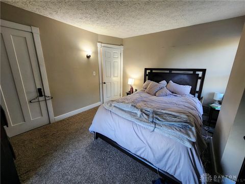 Tiny photo for 133 Linsan Court, Dayton, OH 45410 (MLS # 945249)