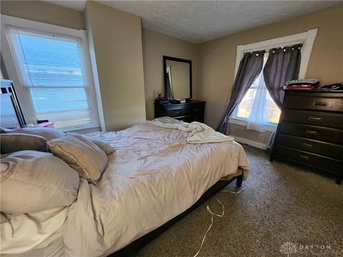 Tiny photo for 133 Linsan Court, Dayton, OH 45410 (MLS # 945249)