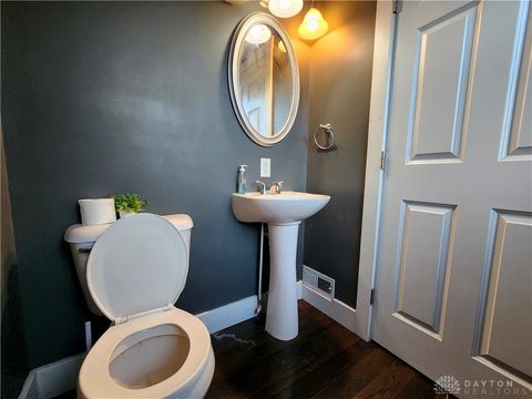 Tiny photo for 133 Linsan Court, Dayton, OH 45410 (MLS # 945249)