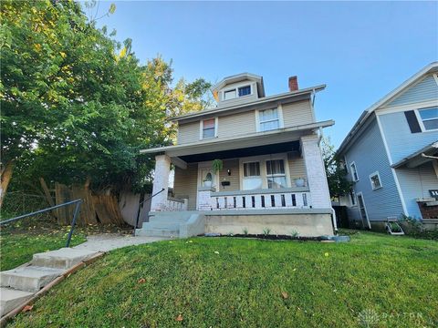 Tiny photo for 133 Linsan Court, Dayton, OH 45410 (MLS # 945249)