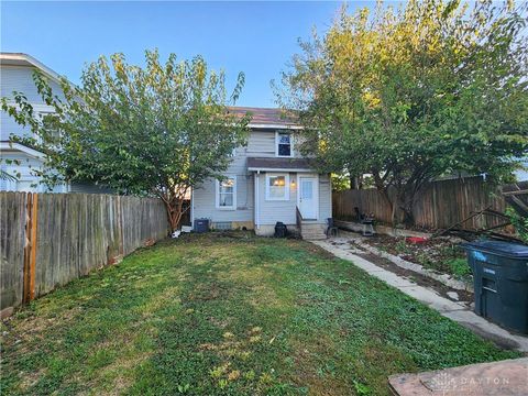 Tiny photo for 133 Linsan Court, Dayton, OH 45410 (MLS # 945249)
