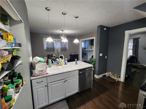 Tiny photo for 133 Linsan Court, Dayton, OH 45410 (MLS # 945249)