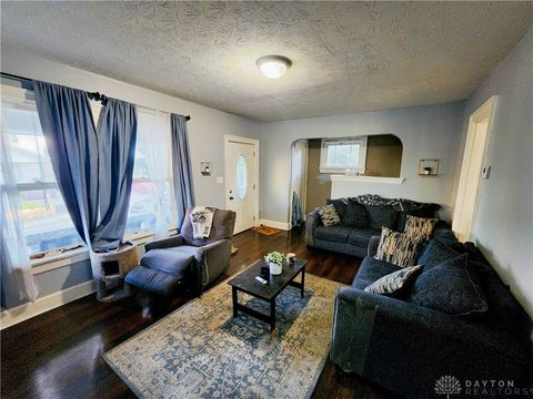 Tiny photo for 133 Linsan Court, Dayton, OH 45410 (MLS # 945249)