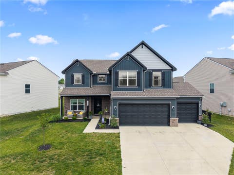 Photo of 3011 Falls Road, Clayton, OH 45315 (MLS # 965283)