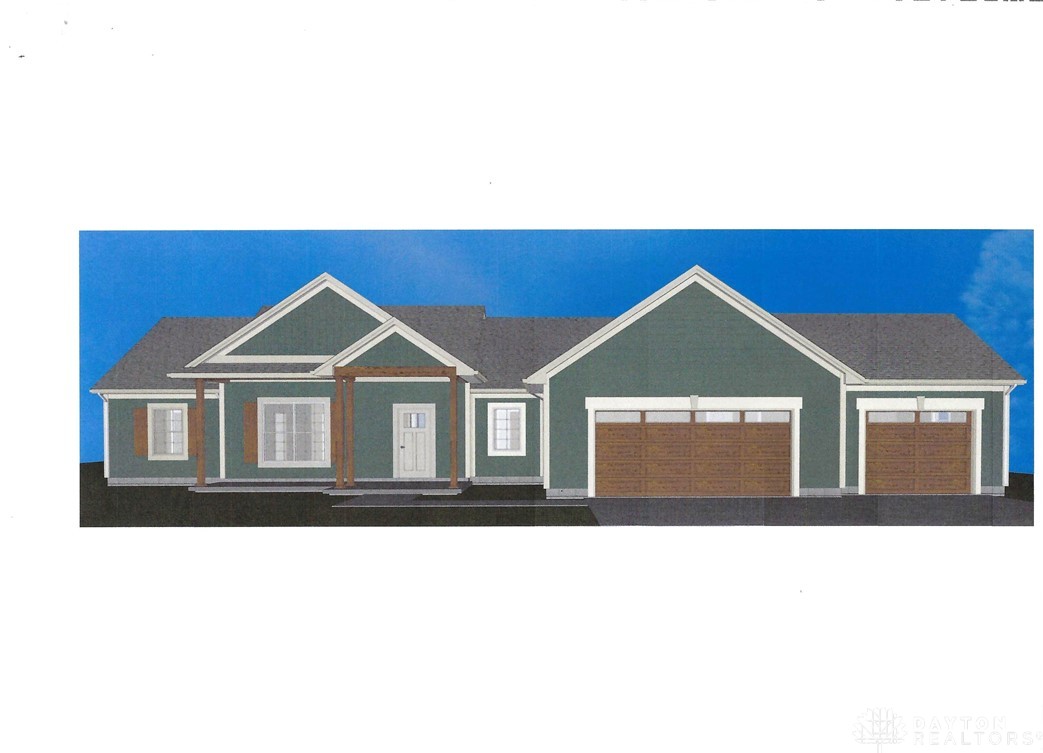 3 Harvest Drive, Arcanum, Ohio image 1