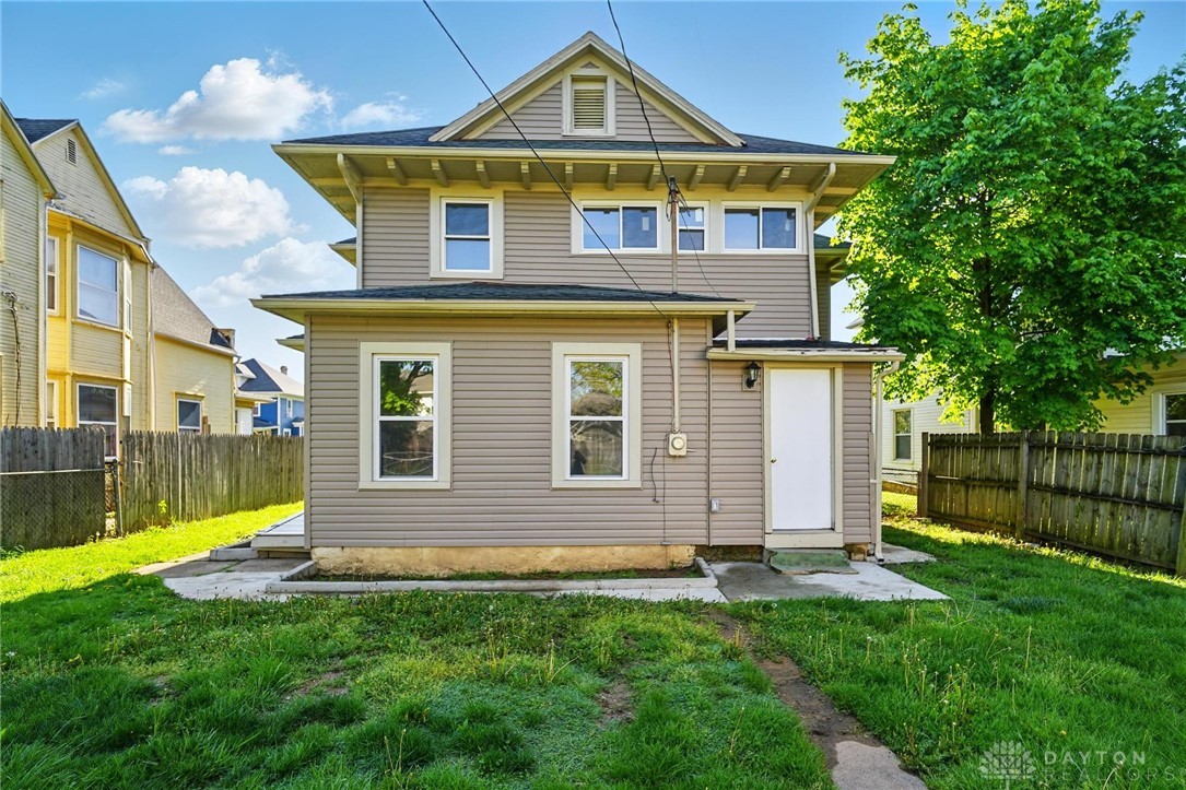 1415 Woodward Avenue, Springfield, Ohio image 7