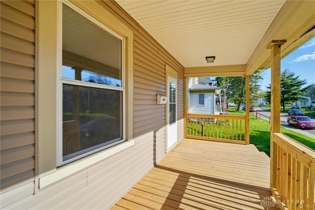 1415 Woodward Avenue, Springfield, Ohio image 5