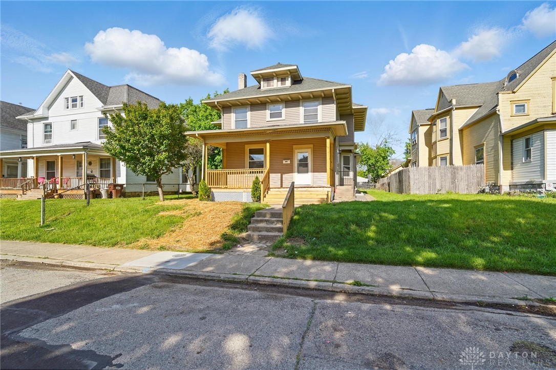 1415 Woodward Avenue, Springfield, Ohio image 3