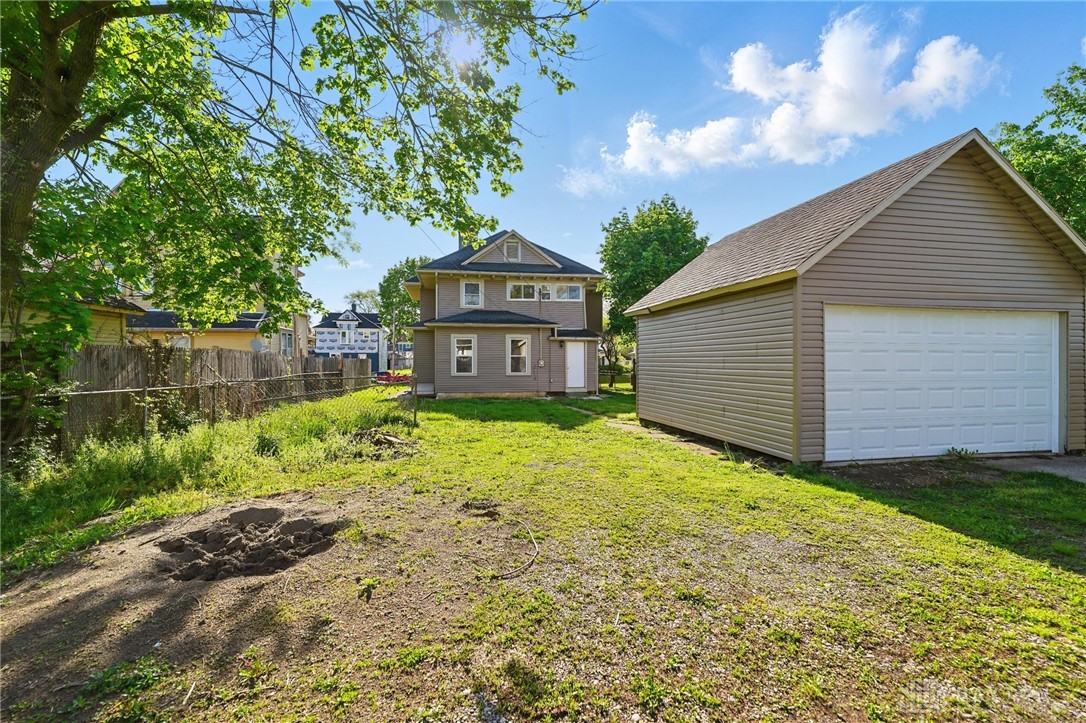 1415 Woodward Avenue, Springfield, Ohio image 9