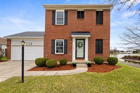 Homes For Sale - 1173 Parkview Drive<br/> Miami County, Troy, OH 45373