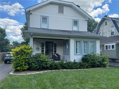 Homes For Sale - 110 Marson Drive<br/> Dayton, OH 45405