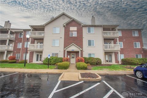Photo of 1875 Waterstone Boulevard #101, Miamisburg, OH 45342 (MLS # 948110)