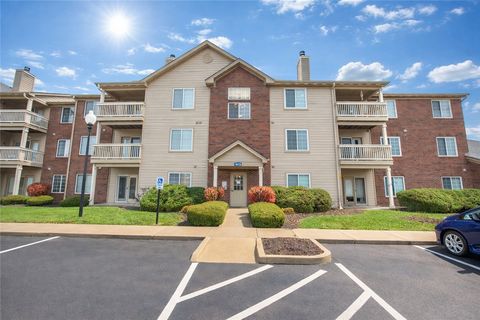 Photo of 1875 Waterstone Boulevard #101, Miamisburg, OH 45342 (MLS # 948110)