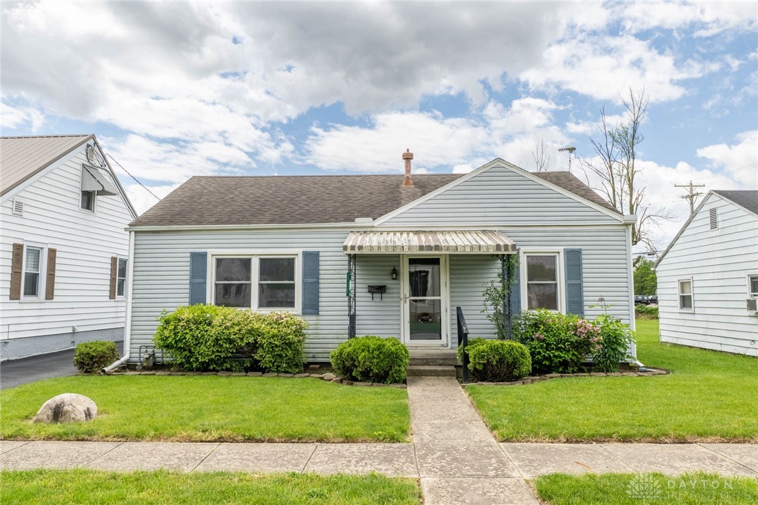 229 W Spring Street, Eaton, Ohio image 1