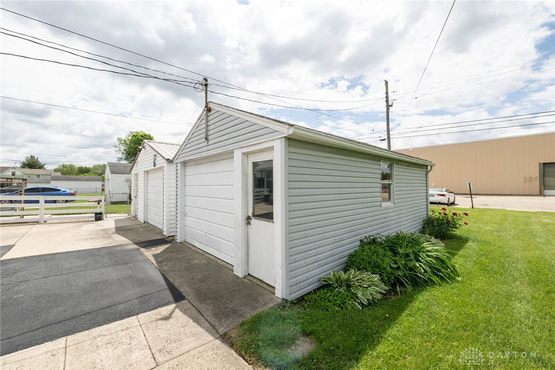 229 W Spring Street, Eaton, Ohio image 12