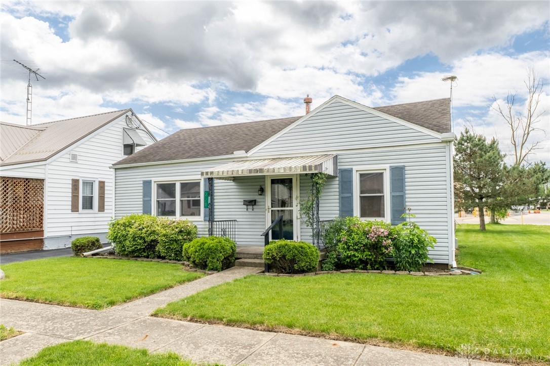 229 W Spring Street, Eaton, Ohio image 2