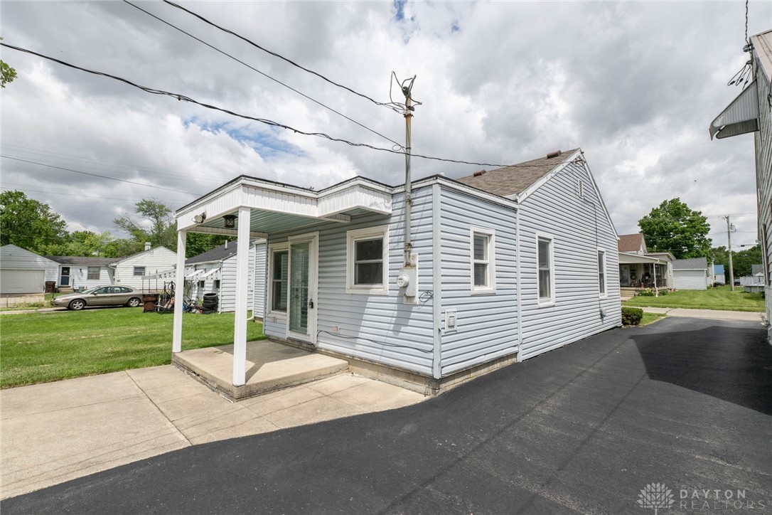 229 W Spring Street, Eaton, Ohio image 6