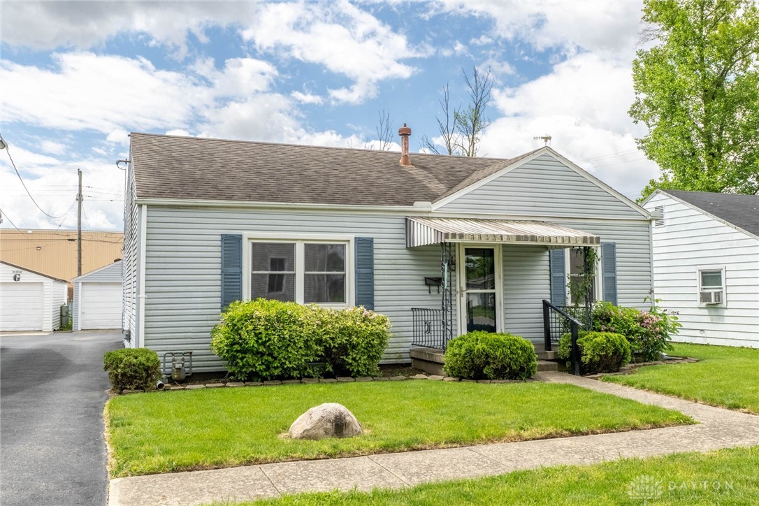 229 W Spring Street, Eaton, Ohio image 3
