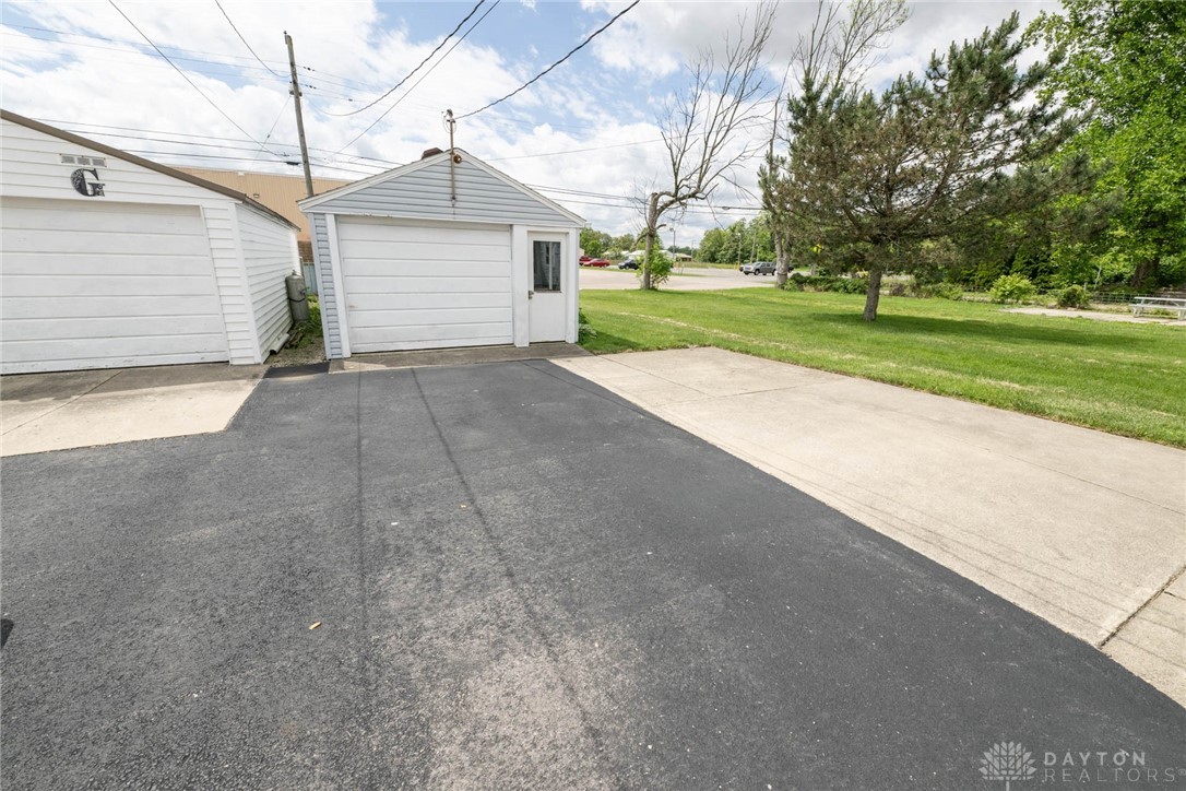 229 W Spring Street, Eaton, Ohio image 9