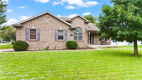 Homes For Sale - 1111 Arbor Lane<br/> Troy, OH 45373