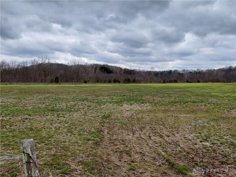 Vacant Land For Sale - 664 Strait Creek Road<br/> Peebles, OH 45660