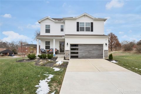 Photo of 2405 Amelia Court, Colerain Twp, OH 45239 (MLS # 949228)