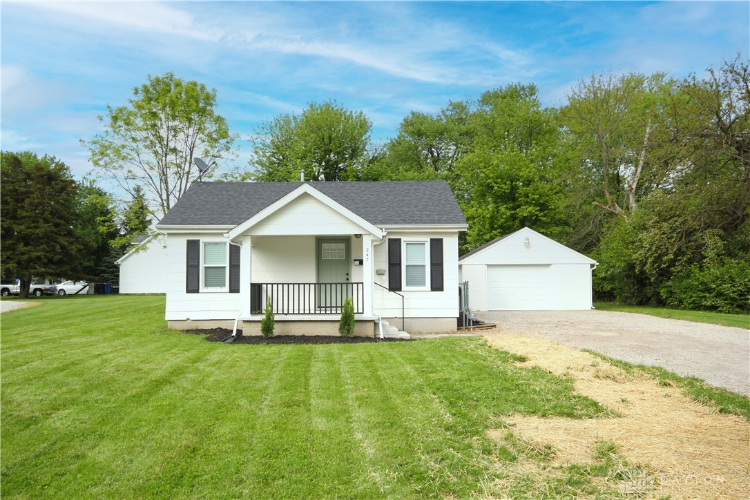 247 B Street, Wilmington, Ohio image 1