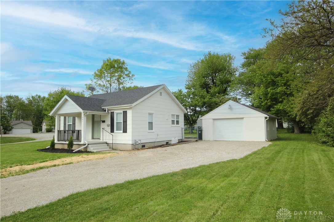 247 B Street, Wilmington, Ohio image 3