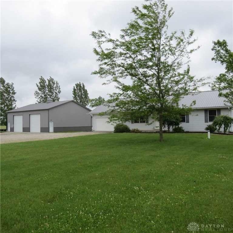 21242 Dingman Slagle Road, Sidney, Ohio image 2