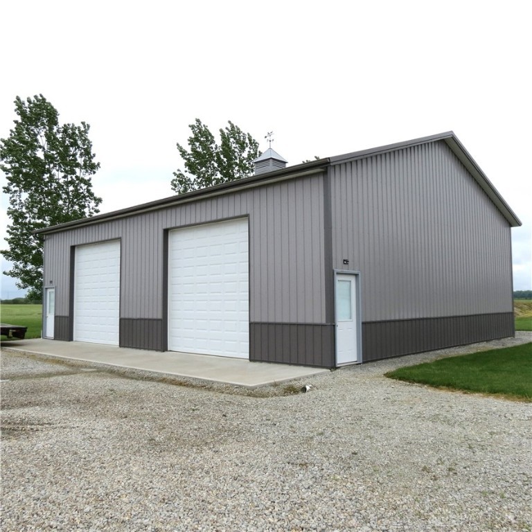 21242 Dingman Slagle Road, Sidney, Ohio image 4