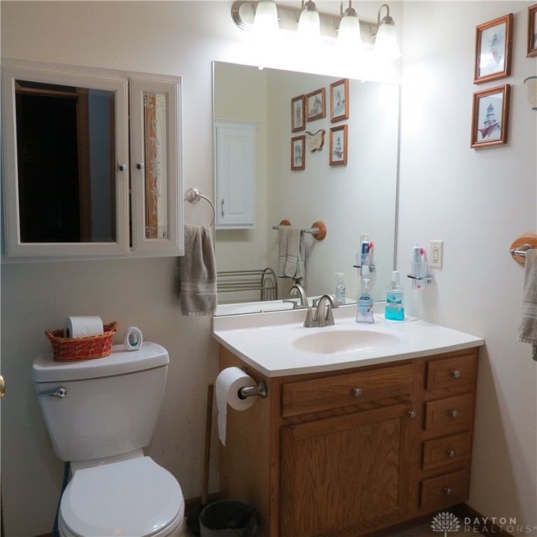 21242 Dingman Slagle Road, Sidney, Ohio image 16