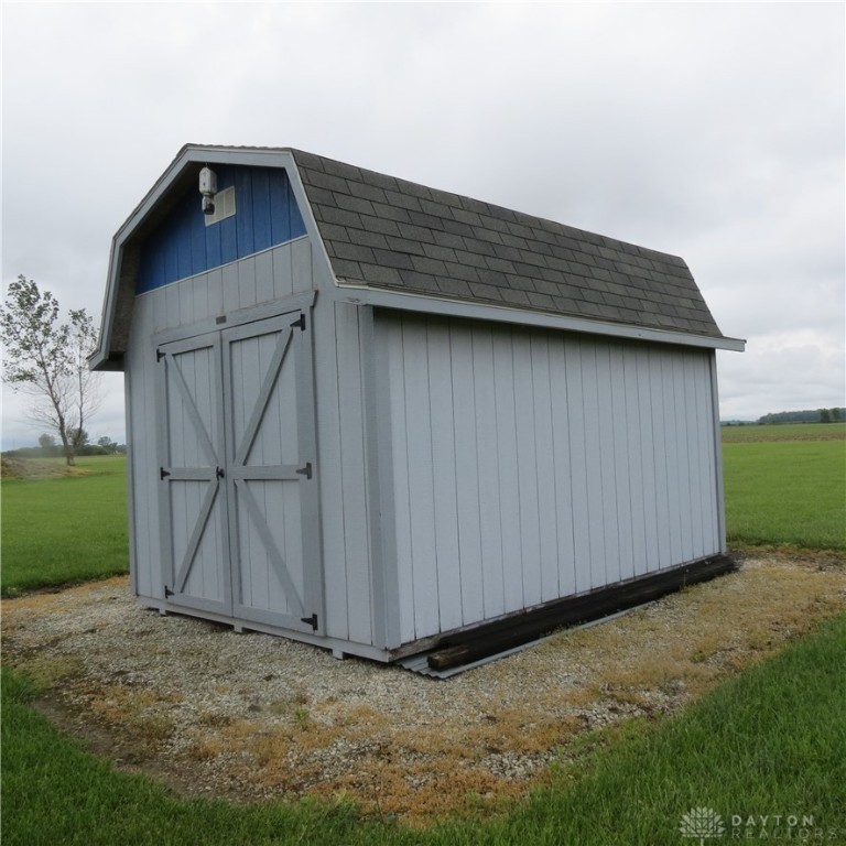 21242 Dingman Slagle Road, Sidney, Ohio image 34