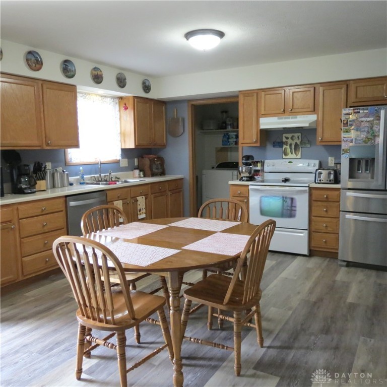 21242 Dingman Slagle Road, Sidney, Ohio image 8