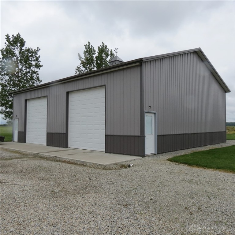 21242 Dingman Slagle Road, Sidney, Ohio image 23