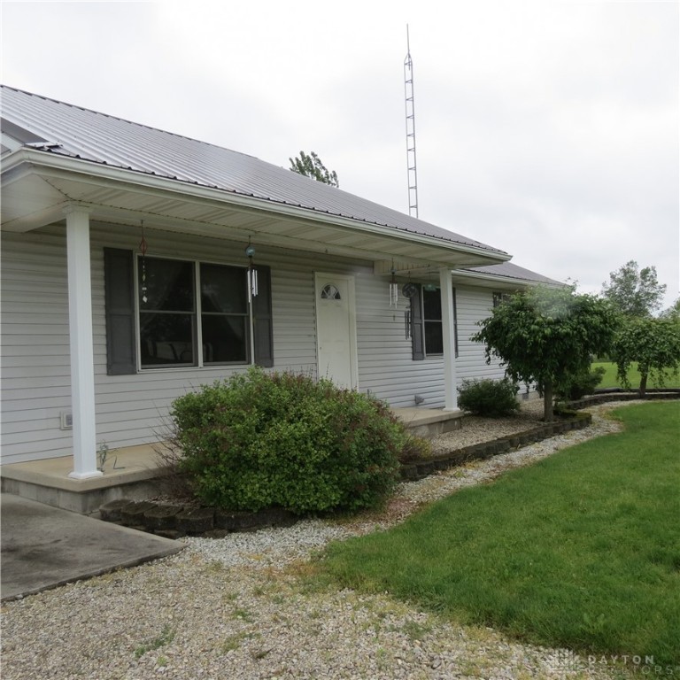 21242 Dingman Slagle Road, Sidney, Ohio image 3